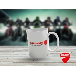 ΚΟΥΠΑ DUCATI PERFORMANCE