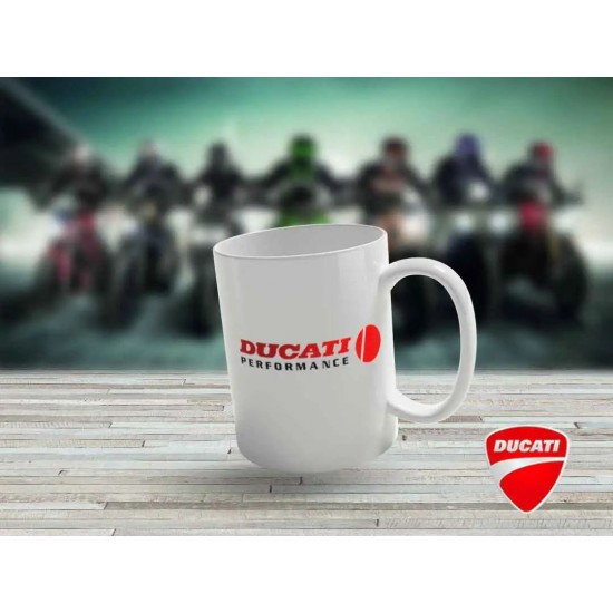 ΚΟΥΠΑ DUCATI PERFORMANCE