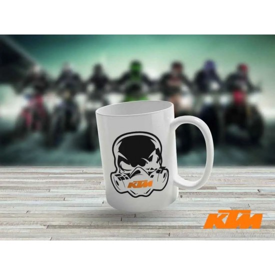 ΚΟΥΠΑ KTM TOXIC