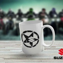 ΚΟΥΠΑ SUZUKI PUNISHER