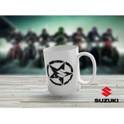 ΚΟΥΠΑ SUZUKI PUNISHER