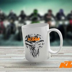 ΚΟΥΠΑ KTM PUNISHER