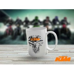 ΚΟΥΠΑ KTM PUNISHER