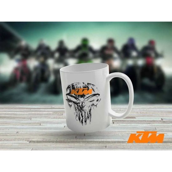 ΚΟΥΠΑ KTM PUNISHER