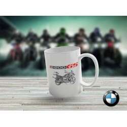 ΚΟΥΠΑ BMW R1 GS