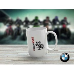 ΚΟΥΠΑ BMW E1 GS VECTOR