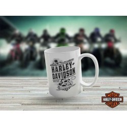ΚΟΥΠΑ HARLEY-DAVIDSON RIDE FREE