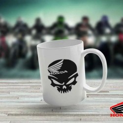 ΚΟΥΠΑ HONDA IN MIND