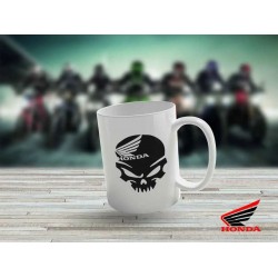 ΚΟΥΠΑ HONDA IN MIND