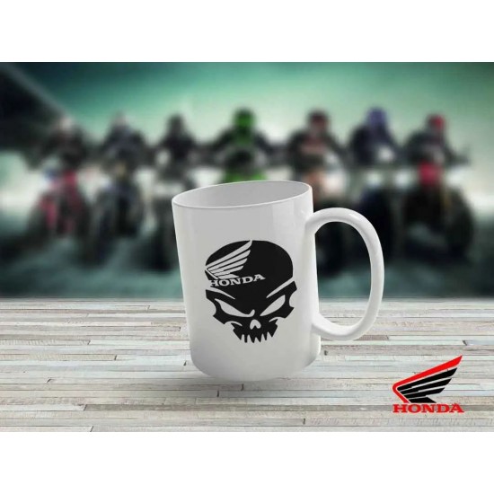 ΚΟΥΠΑ HONDA IN MIND