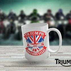 ΚΟΥΠΑ TRIUMPH SKULL