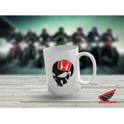 ΚΟΥΠΑ HONDA SKULL