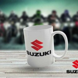 ΚΟΥΠΑ SUZUKI LOGO