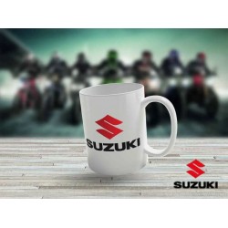 ΚΟΥΠΑ SUZUKI LOGO
