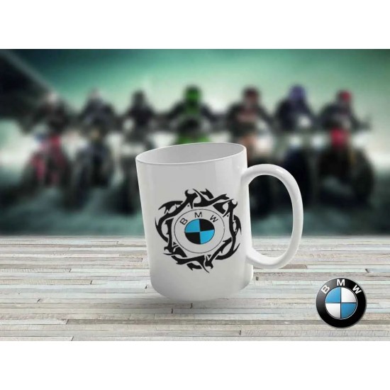 ΚΟΥΠΑ BMW TRIBAL