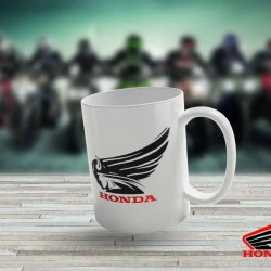 ΚΟΥΠΑ HONDA WILD