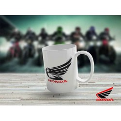 ΚΟΥΠΑ HONDA WILD