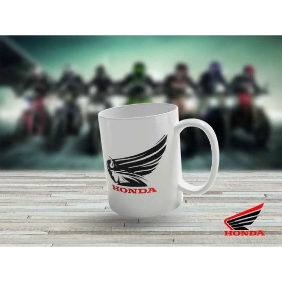 ΚΟΥΠΑ HONDA WILD