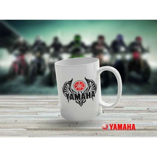 ΚΟΥΠΑ YAMAHA WINGS