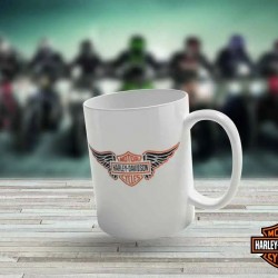ΚΟΥΠΑ HARLEY-DAVIDSON WINGS