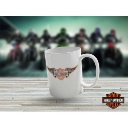ΚΟΥΠΑ HARLEY-DAVIDSON WINGS