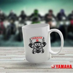 ΚΟΥΠΑ YAMAHA PILOT