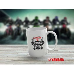 ΚΟΥΠΑ YAMAHA PILOT