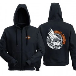 Ζακέτα Harley Davidson Company OF