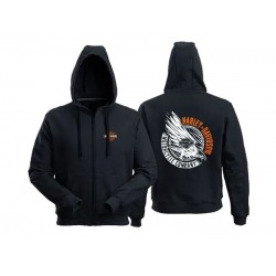 Ζακέτα Harley Davidson Company