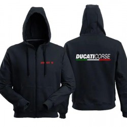 Ζακέτα Ducati Corse