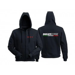 Ζακέτα Ducati Corse