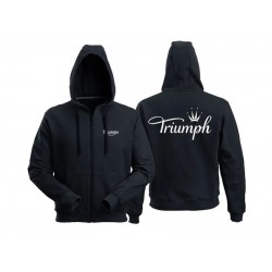 Ζακέτα Triumph Crown