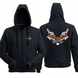 Ζακέτα Harley Davidson Devil OF