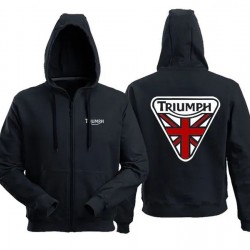Ζακέτα Triumph Great Britain