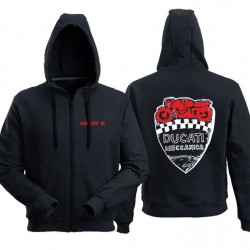 Ζακέτα Ducati Meccanica