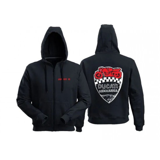 Ζακέτα Ducati Meccanica