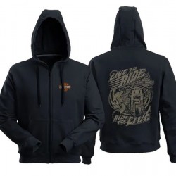 Ζακέτα Harley Davidson Ride