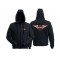 Ζακέτα Harley Davidson Wings