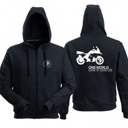 Ζακέτα BMW Destination
