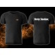 HARLEY DAVIDSON ALTERNATIVE T-SHIRT