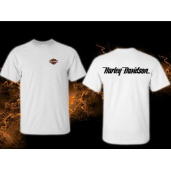 HARLEY DAVIDSON ALTERNATIVE T-SHIRT
