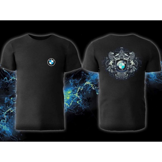 BMW LIONS TSHIRT