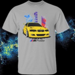 BMW CLASSIC M3 TSHIRT