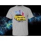 BMW CLASSIC M3 TSHIRT