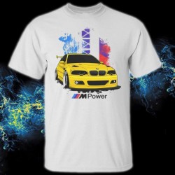 BMW CLASSIC M3 TSHIRT