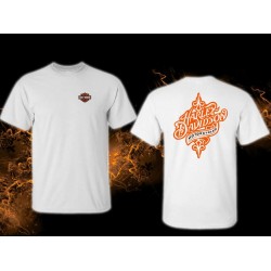 HARLEY DAVIDSON VINTAGE T-SHIRT