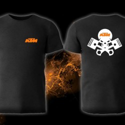 KTM ALLIEN T-SHIRT