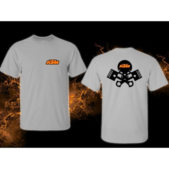 KTM ALLIEN T-SHIRT