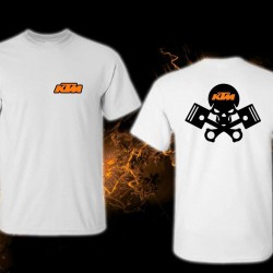 KTM ALLIEN T-SHIRT