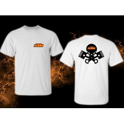 KTM ALLIEN T-SHIRT